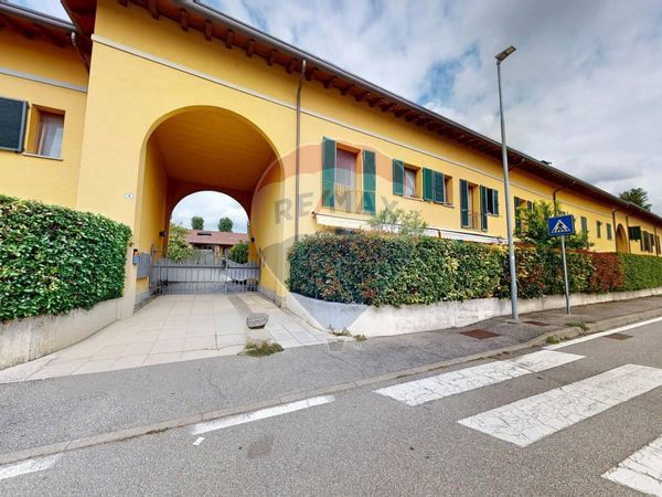 Appartamento Rodano, MI Vendita - Foto 4