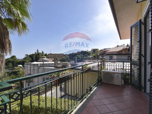 Villa singola Zafferana Etnea, CT Vendita - Foto 4