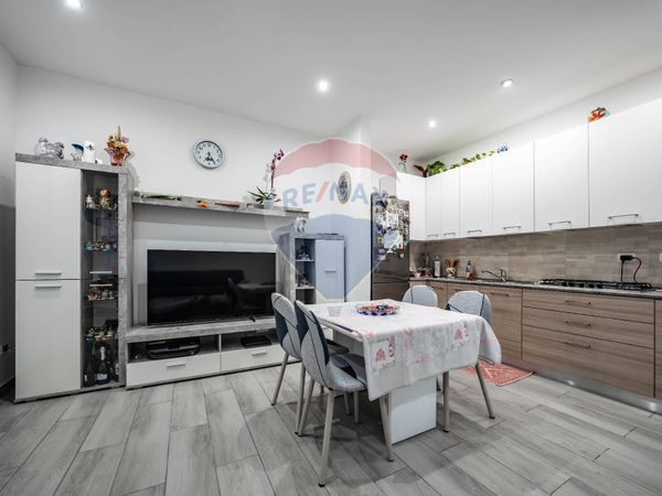 Appartamento Ambrogio, Copparo, FE Vendita - Foto 2