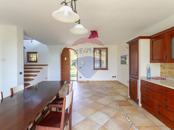 Villa a schiera Inzago, MI Affitto - Foto 3