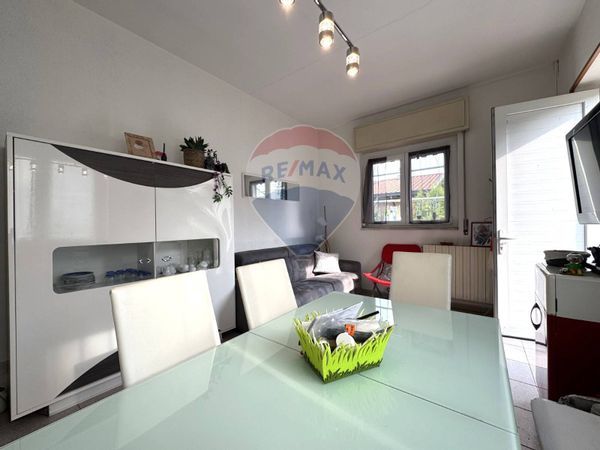 Appartamento Castelletto sopra Ticino, NO Vendita