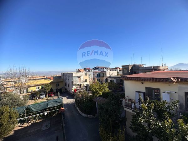 Attico/Mansarda Marano di Napoli, NA Vendita - Foto 4