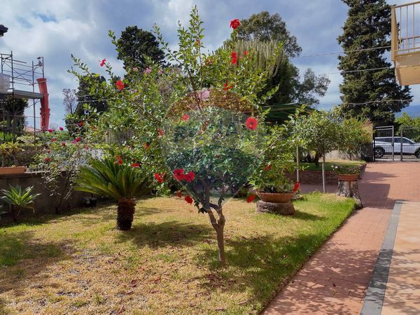 Villetta bifamiliare Torre Archirafi, Riposto, CT Vendita - Foto 4