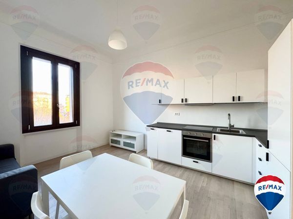 Appartamento Istria, Milano, MI Affitto