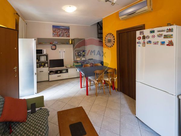 Appartamento Mezzago, MB Vendita - Foto 4