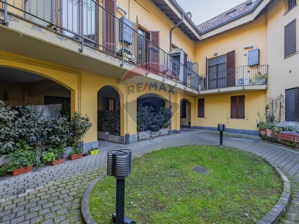 Appartamento Arcore, MB Affitto