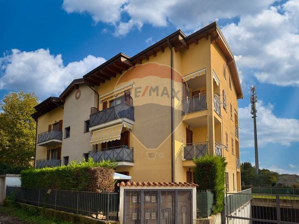 Appartamento Vaprio d'Adda, MI Vendita - Foto 3