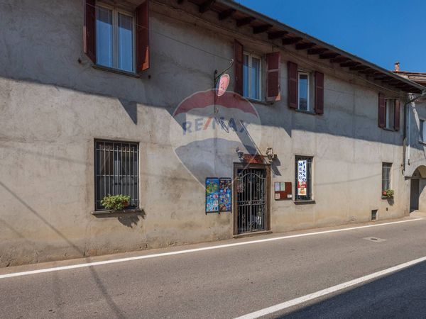 Stabile/Palazzo Castelseprio, VA Vendita