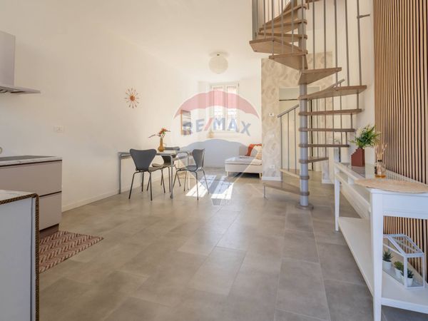 Casa Semindipendente San Vittore Olona, MI Vendita - Foto 3