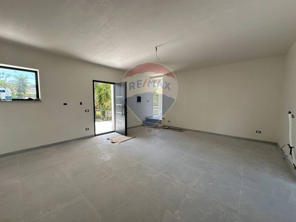 Villa singola Misilmeri, PA Vendita - Foto 3