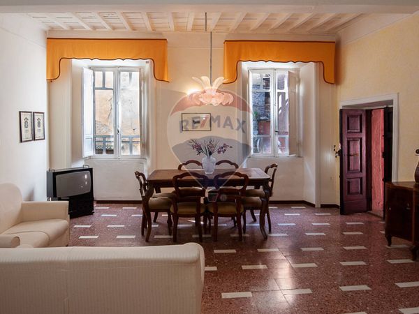 Appartamento Supino, FR Vendita