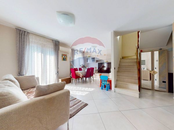 Villa a schiera Bernate, Arcore, MB Vendita