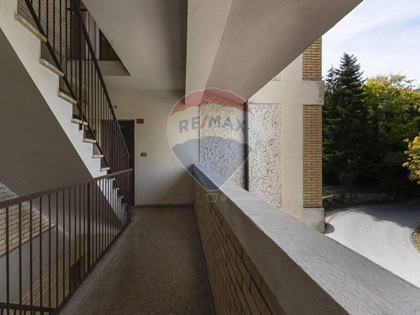 Appartamento Barrea, AQ Vendita - Foto 4