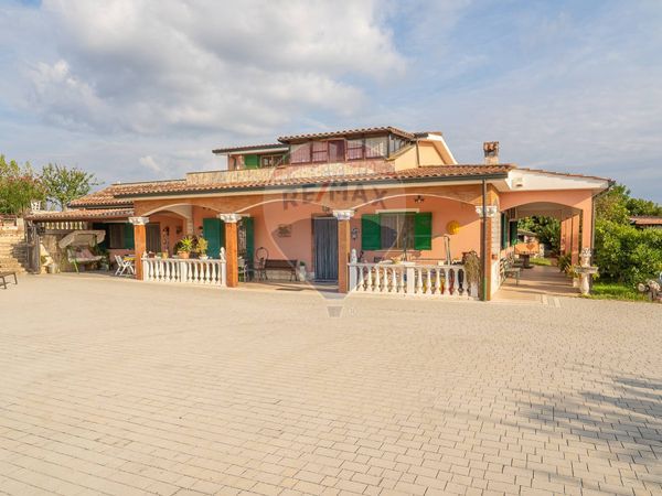 Villa singola Ardea, RM Vendita - Foto 3