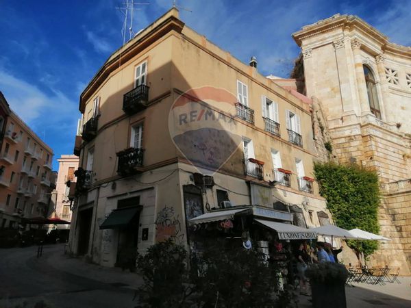 Appartamento Castello, Cagliari, CA Vendita - Foto 4