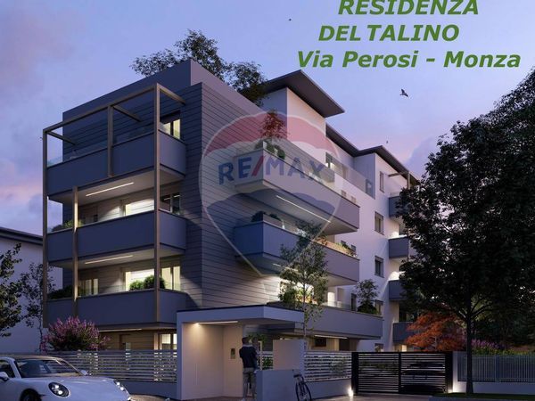 Nuove costruzioni San Biagio, Monza, MB Vendita