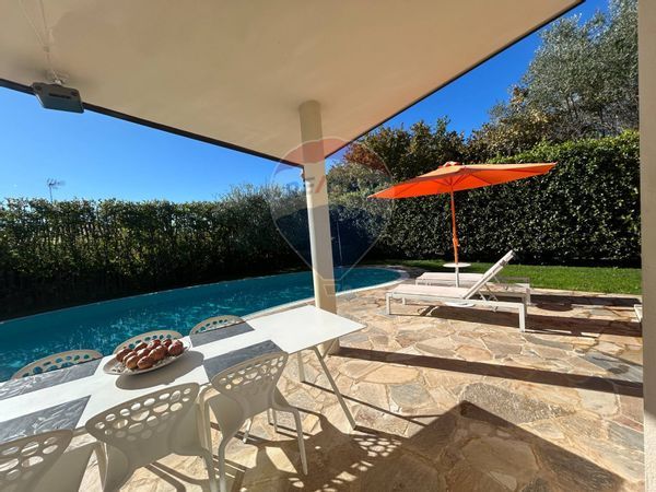 Villa singola Portese, San Felice del Benaco, BS Affitto - Foto 3