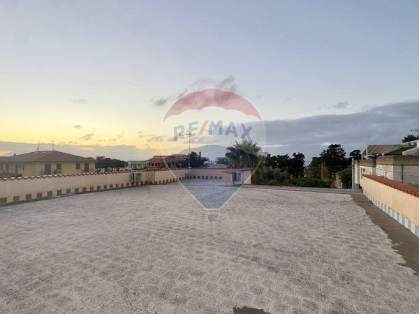 Villa singola Terrasini, PA Vendita - Foto 3