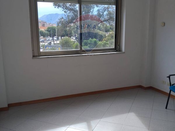 Ufficio Uditore, Leonardo Da Vinci Alta, Borgo Nuovo, Castellana, Palermo, PA Affitto - Foto 4