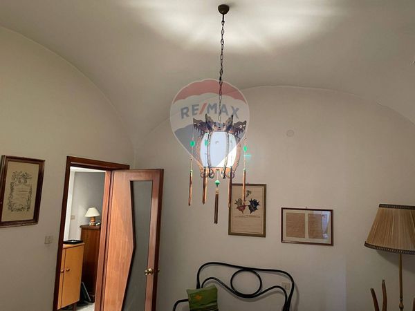 Casa Semindipendente Pontelandolfo, BN Vendita - Foto 4