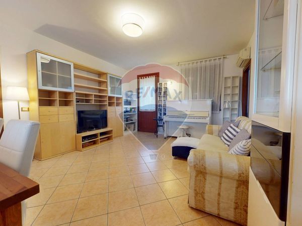 Villetta bifamiliare Legnaro, PD Vendita