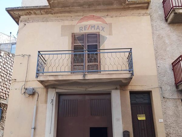 Casa Indipendente San Giuseppe Jato, PA Vendita - Foto 2