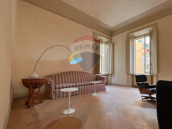 Appartamento Centro storico, Reggio nell'Emilia, RE Affitto - Foto 4