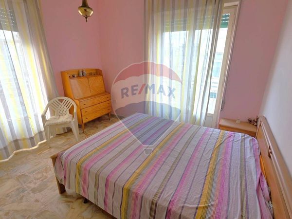 Appartamento Scauri, Minturno, LT Vendita - Foto 2