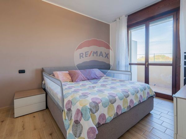 Appartamento Villapia, Parabiago, MI Vendita - Foto 3