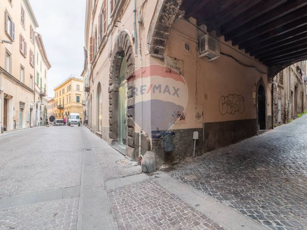 Appartamento Centro Storico, Viterbo, VT Vendita - Foto 4