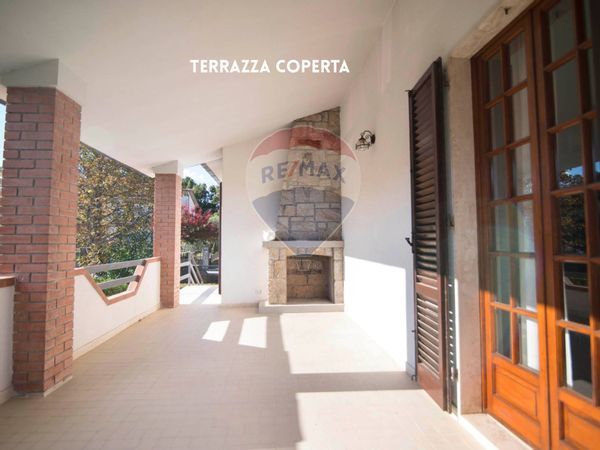 Villa singola Torniella, Roccastrada, GR Vendita - Foto 3