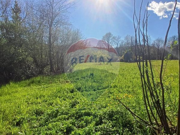 Terreno La Valletta Brianza, LC Vendita
