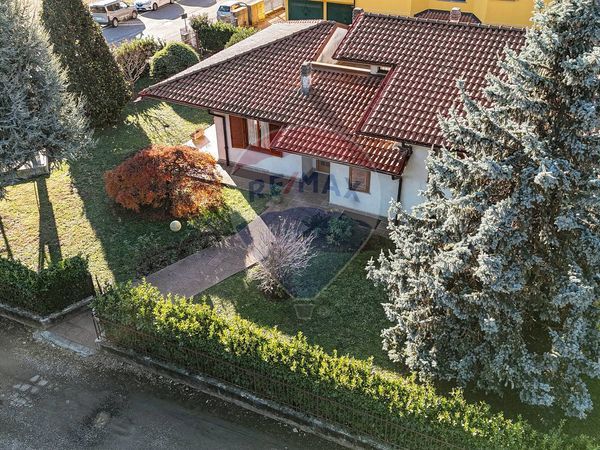 Villetta bifamiliare Ghiaie di Presezzo, Presezzo, BG Vendita - Foto 3