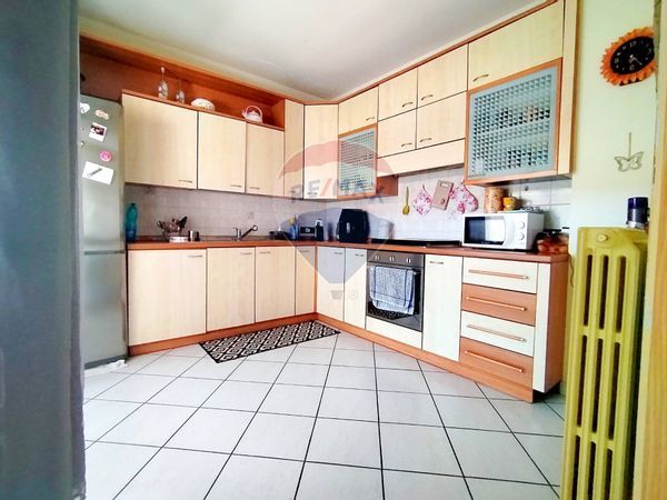 Appartamento Stadio/Unrra, Falconara Marittima, AN Vendita - Foto 4