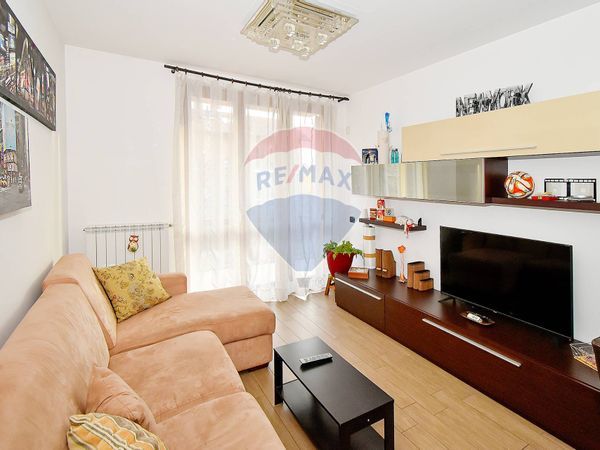 Appartamento San Giuliano Milanese, MI Vendita