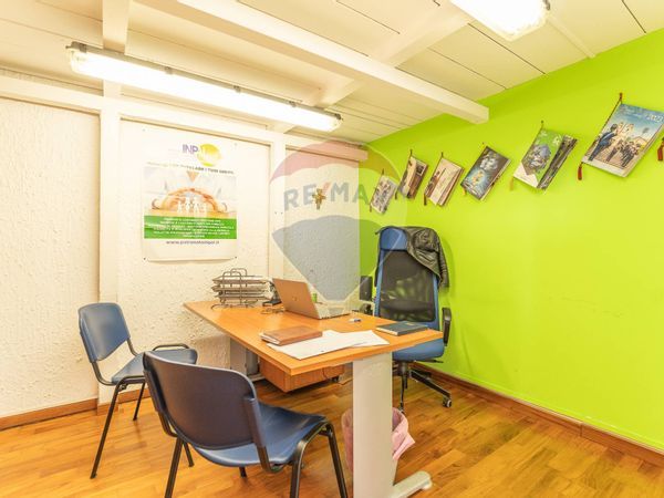 Negozio Colli Aniene, Roma, RM Affitto - Foto 2