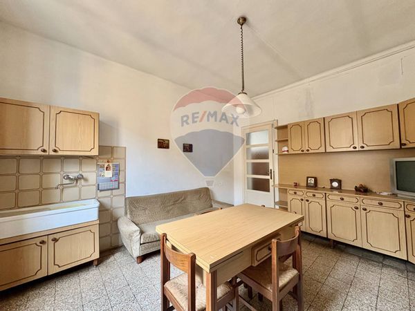 Appartamento Olmeneta, CR Vendita - Foto 4