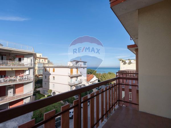 Appartamento Falconara Marittima, AN Vendita - Foto 4