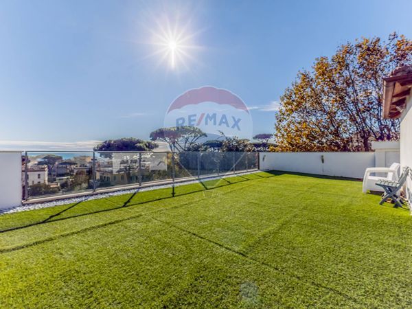 Attico/Mansarda Santa Teresa, Anzio, RM Vendita - Foto 3