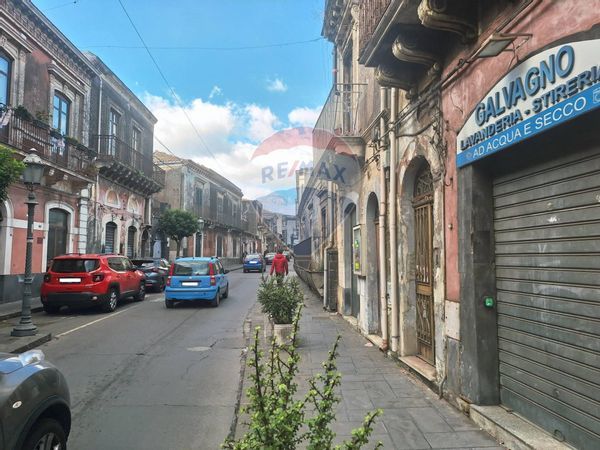 Attività  Commerciale Mascalucia, CT Affitto - Foto 2