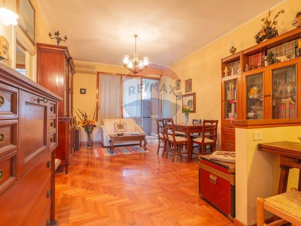 Appartamento Porto Santo Stefano - Pozzarello, Monte Argentario, GR Vendita