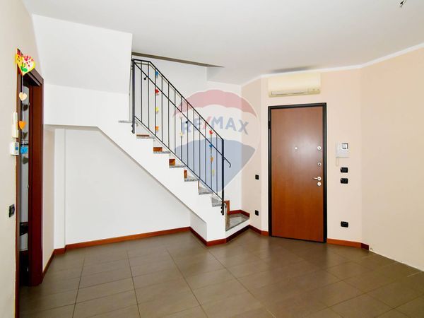 Appartamento San Giuliano Milanese, MI Vendita - Foto 2