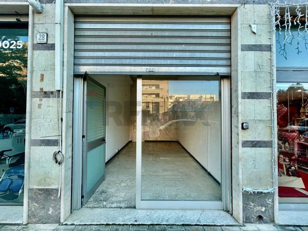 Locale Commerciale Gelone, Siracusa, SR Affitto - Foto 3