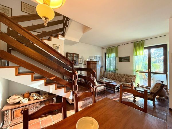 Casa Indipendente Mezzanino, PV Vendita