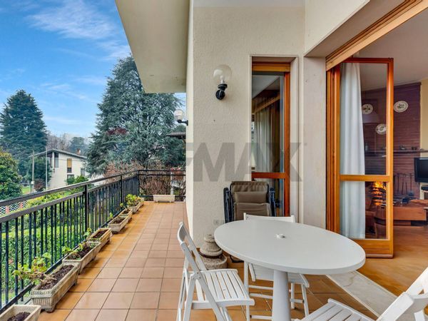 Villa singola Inverigo, CO Vendita - Foto 3