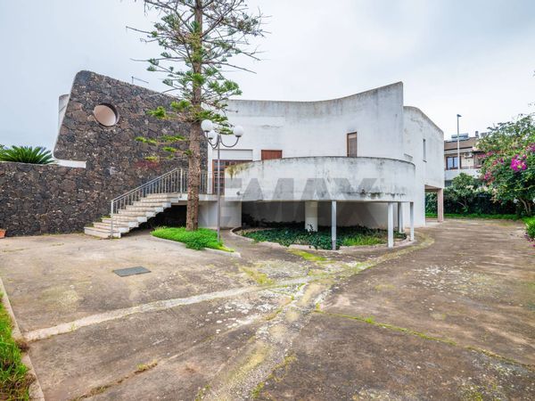 Villa singola Pedalino, Comiso, RG Vendita - Foto 2