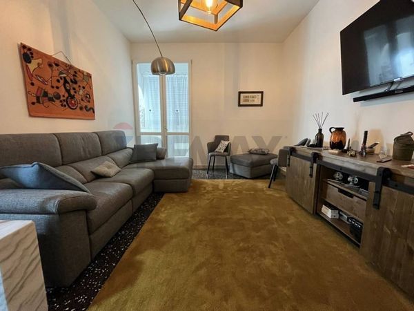 Appartamento Zona Villaggio San Pietro, Brindisi, BR Vendita - Foto 2