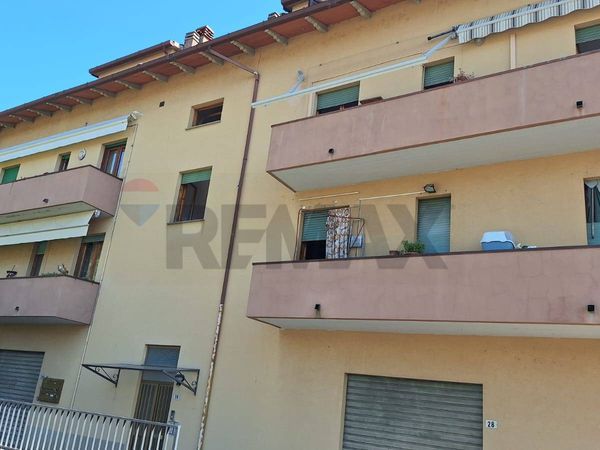 Appartamento Capolona, AR Vendita - Foto 3