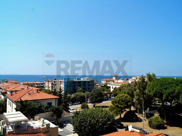 Appartamento Antignano, Livorno, LI Vendita - Foto 3