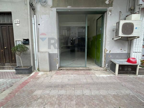 Attività  Commerciale Favara, AG Affitto - Foto 2